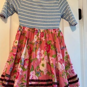 Matilda Jane Girl’s Dress